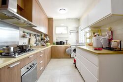 Blk 126D Edgedale Plains (Punggol), HDB 5 Rooms #592818261
